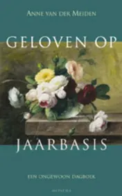 Omslag van Geloven op jaarbasis