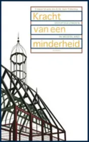 Omslag van Kracht van een minderheid
