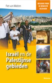 Omslag van Israël en de Palestijnse gebieden