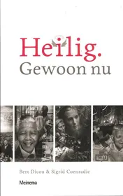 Omslag van Heilig