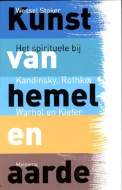 Omslag van Kunst van hemel en aarde
