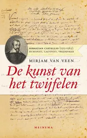 Omslag van De kunst van het twijfelen