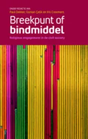 Omslag van Breekpunt of bindmiddel