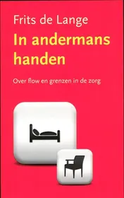 Omslag van In andermans handen