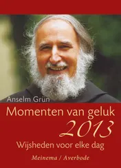 Omslag van Momenten van geluk