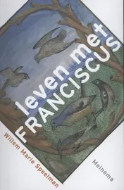 Omslag van Leven met Franciscus