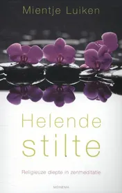 Omslag van Helende stilte