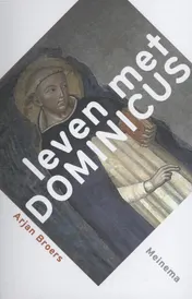 Omslag van Leven met Dominicus
