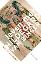 Omslag van Leven met Hildegard van Bingen