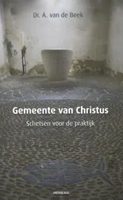 Omslag van Gemeente van Christus