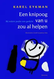 Omslag van Een knipoog van u zou al helpen