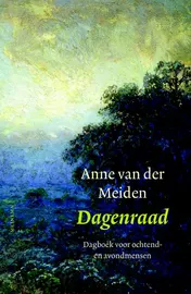 Omslag van Dagenraad
