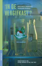 Omslag van In de vergifkast?