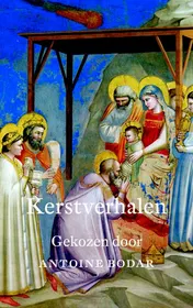 Omslag van Kerstverhalen