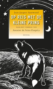 Omslag van Op reis met de kleine prins