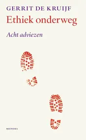 Omslag van Ethiek onderweg (POD)(Def)