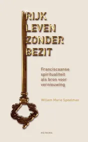 Omslag van Rijk leven zonder bezit