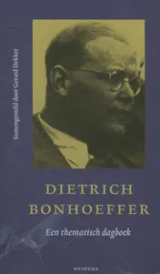 Omslag van Een thematisch dagboek