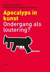 Omslag van Apocalyps in kunst