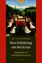 Omslag van Een lichtkring om het kruis
