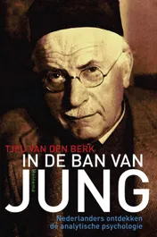 Omslag van In de ban van Jung
