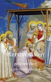 Omslag van Kerstverhalen