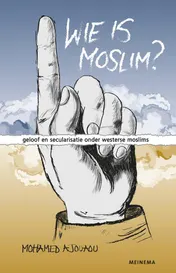 Omslag van Wie is moslim?