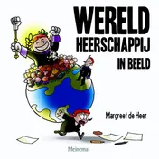 Omslag van Wereldheerschappij in beeld