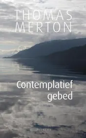Omslag van Contemplatief gebed