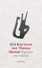 Omslag van Leven met Thomas Merton