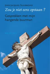 Omslag van Zou je niet eens opstaan?