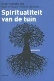 Omslag van Spiritualiteit van de tuin