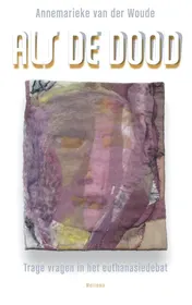 Omslag van Als de dood