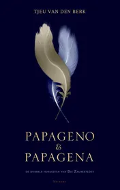 Omslag van Papageno & Papagena