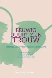 Omslag van Eeuwig duurt zijn trouw