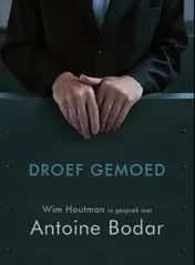 Omslag van Droef gemoed