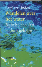 Omslag van Wandelen over het water