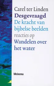 Omslag van Desgevraagd