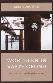 Omslag van Wortelen in vaste grond