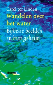 Omslag van Wandelen over het water