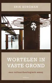 Omslag van Wortelen in vaste grond