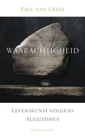 Omslag van Waarachtigheid