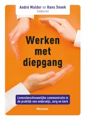 Omslag van Werken met diepgang