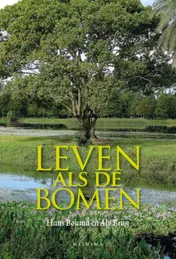 Omslag van Leven als de bomen