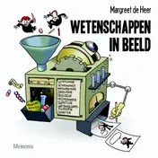 Omslag van Wetenschappen in beeld