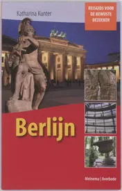 Omslag van Berlijn