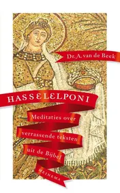 Omslag van Hasselelponi