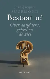 Omslag van Bestaat u?