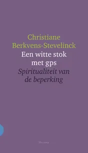 Omslag van Een witte stok met gps