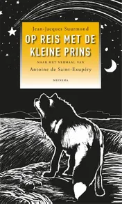Omslag van Op reis met de kleine prins